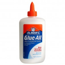 ADHESIVO VINILICO ELMERS GLUE ALL 225ml