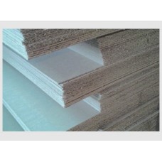 CARTON GRIS 3mm 70x100cm