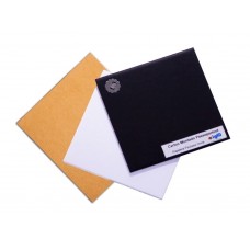 CARTON PASSEPARTOUT NEGRO 1.5mm 35x50cm