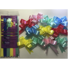 MOÑO RAPIDO SURTIDO MINI x 100u