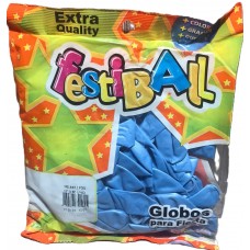 GLOBO FESTIBALL 10