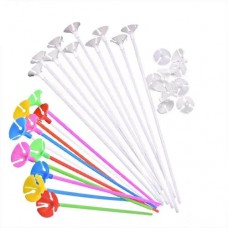 PORTA GLOBOS TUKY x 25u