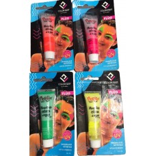 MAQUI.ART.CREMA FLUO....u.10gr.