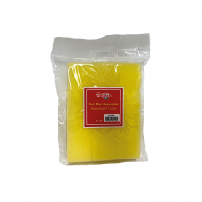 SET.MINI ESPONJA MAQUILLAJE.12u.