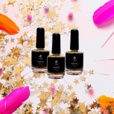 MASTIC PEGAMENTO ARTISTICO 13ml.