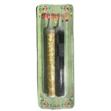 VELA SYLCOM BENGALA FANTASIA x 2u