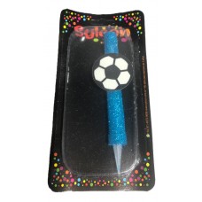 VELA SYLCOM BENGALA CON ACCESORIO x u