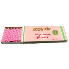 VELA NUCHY BICOLOR MAGIC x 100u