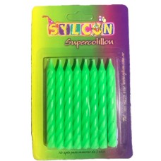 VELA SYLCOM NEON x 8u