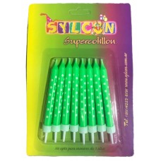 VELA SYLCOM FUN x 8u