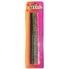 VELA SYLCOM FINITAS CHISPITAS x 18u