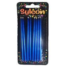 VELA SYLCOM NACARADAS LARGAS x 8u