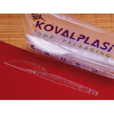 CUCHILLO CRISTAL MD x 1000u