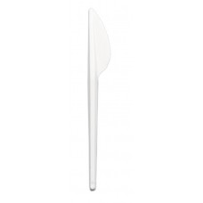 CUCHILLO BLANCO TAMI x 20u