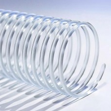ESPIRAL PLASTICO 45mm