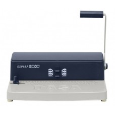 ESPIRADASA PERSONAL A4