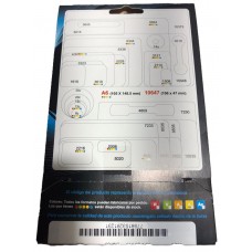 ETIQUETA A6 ORI-TEC COMERCIAL x HOJA