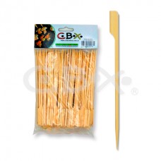 PINCHOS BAMBU CBX 15cm x 100u