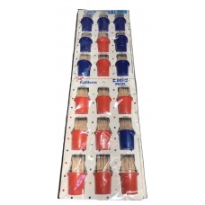 ESCARBADIENTE BARRIL blister x 18u