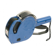 ETIQUETADORA MOTEX MX5500 1Linea.8Dig.