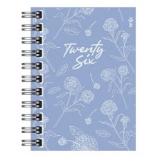 AG.ONIX 16x22.AG26B005 SV..112Pag.ESPIR.