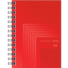 AG.ONIX 16x22.AG26F012 SV..112Pag.ESPIR.