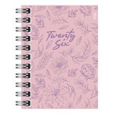 AG.ONIX 16x22.AG26A005 DxP.320Pag.ESPIR.