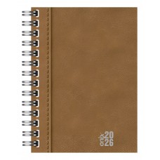 AG.ONIX 16x22.AG26A002 DxP.320Pag.ESPIR.