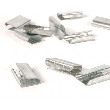 BROCHE PARA FLEJE PLASTICO 13mm BOLSA 1kg