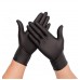 GUANTES NITRILO x 100u