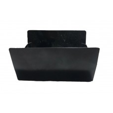 FICHERO METALICO Nø1 SIN TAPA