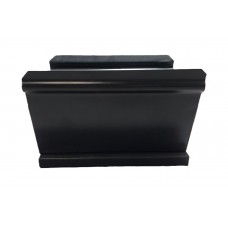 FICHERO METALICO Nø 2 SIN TAPA