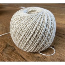 HILO ALGODON 040gr 3H OVILLO x u