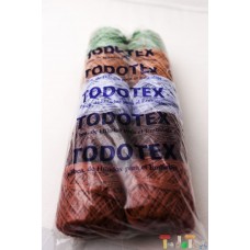 HILO ALGODON COLOR 33gr (9) OVILLO x 10u