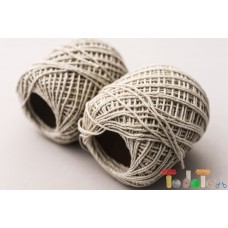 HILO ALGODON 020gr (22) OVILLO x u