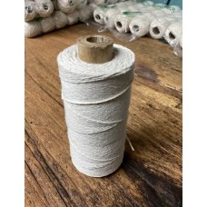 HILO ALGODON 250gr 3H BOBINA