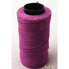 HILO ENCERADO COLOR 70mt OVILLO x u