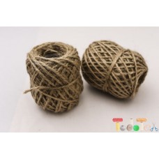 HILO YUTE 090gr 2mm 30mt CHICO (413) x u