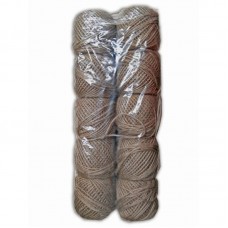 HILO YUTELINA 060gr 30mt 16/2 (432) x 10u