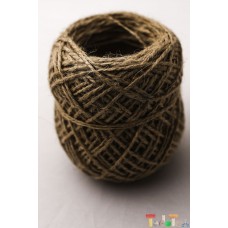 HILO YUTE 200gr 2mm 90mt GRANDE (416) x u