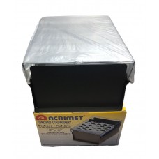 FICHERO ACRIMET Nø3 CON TAPA