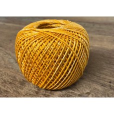 HILO CHORICERO AMARILLO 040gr 4H OVILLO x u