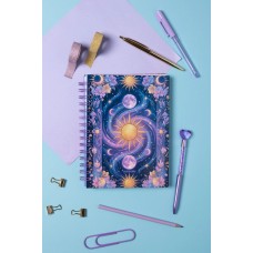 AG.PUNTO CERO CUADERNO A5.x u.