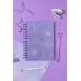 AG.PUNTO CERO CUADERNO A5.x u.