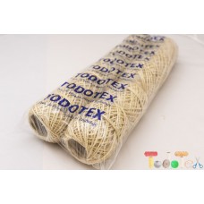 HILO SISAL 080gr 2mm CHICO (341) x 10u