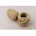 HILO SISAL 080gr 2mm CHICO (341) x 10u