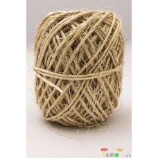 HILO SISAL 210gr 2mm GRANDE (343) x u