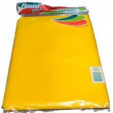 MANTEL TELA COLOR 1.20mtx1.80mt