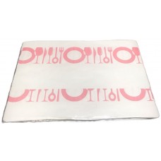 MANTEL PAPEL BLANCO 26x39cm NEOPEL x 200u