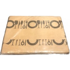 MANTEL PAPEL FRAFT 26x39cm NEOPEL x 200u